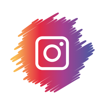 360x360 Instagram Logo Social Media Instagram Icon, Social Media Icon Set