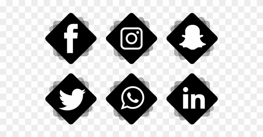 Facebook And Instagram Icon Png