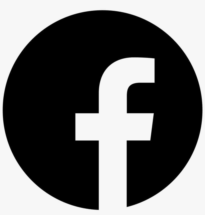 820x859 Facebook W Icon