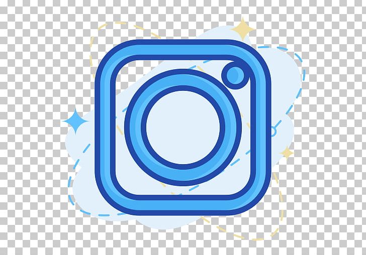 728x508 Instagram Icon Logo Design Png, Clipart, Area, Blue, Car, Circle