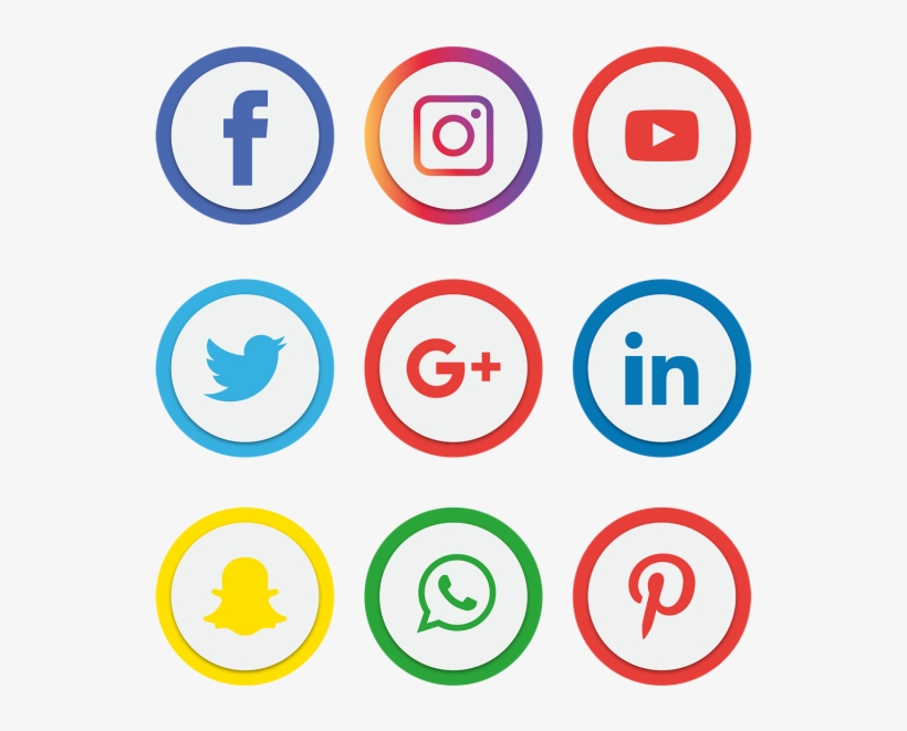 Facebook And Instagram Icon Png at Vectorified.com | Collection of ...