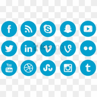 Free Facebook Twitter Icons Png Transparent Images 320x320 Free Facebook Twitter Icons Png Transparent Images