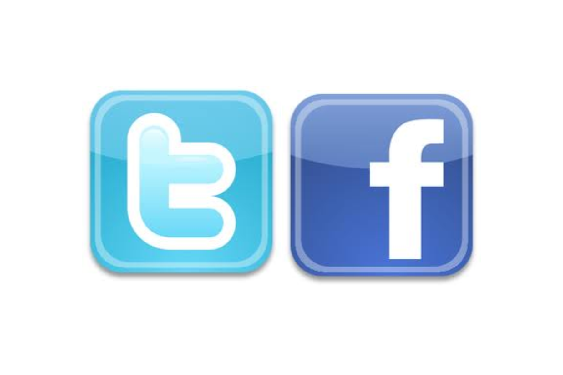 Facebook And Twitter Icons Png For Free Download On Webstockreview 1800x1200 Facebook And Twitter Icons Png For Free Download On Webstockreview