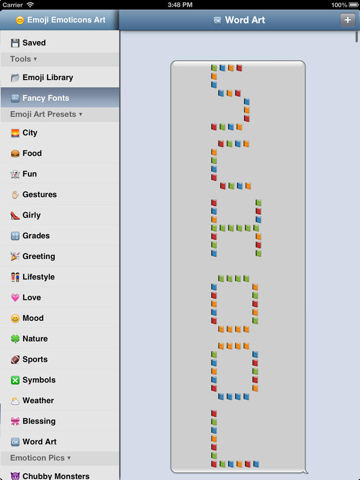 360x480 Emoji Keyboard Emoticons
