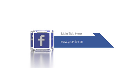 420x234 Animated Facebook Icon