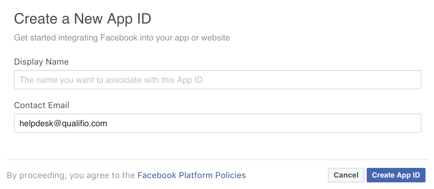 1432x626 How To Create Your Own Facebook App