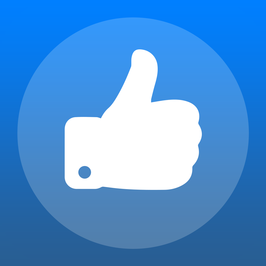 facebook app icon generator