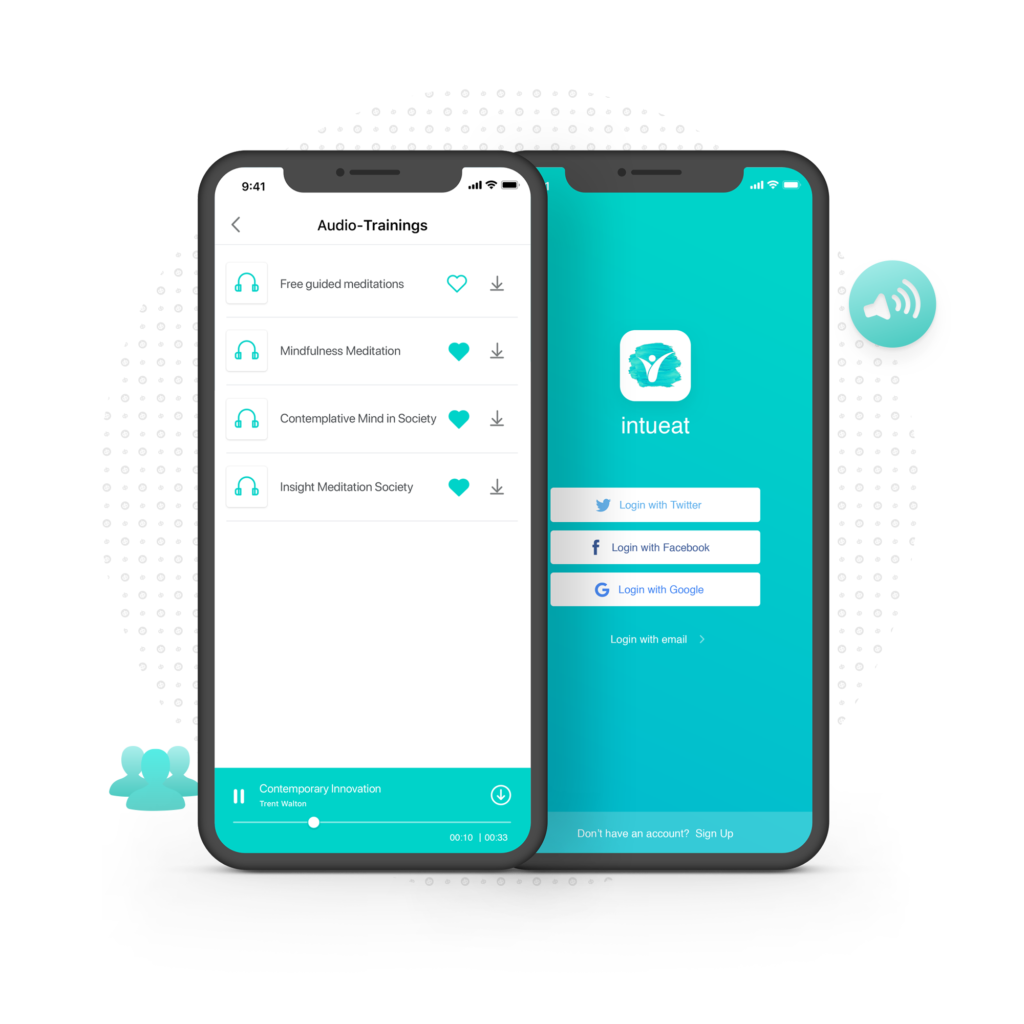 1024x1024 Wellness Program Mobile App For Intueat