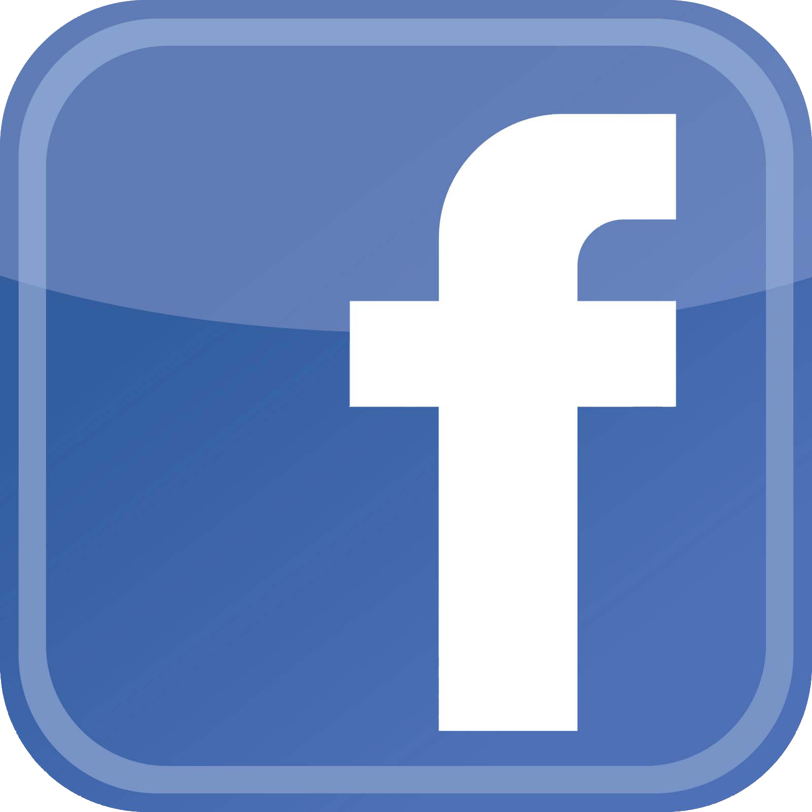 1600x1600 Facebook App Icon
