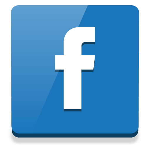 512x512 Facebook Icon