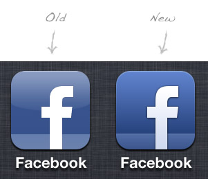 301x260 User Experience Lessons From The New Facebook Ios App Nathan Barry