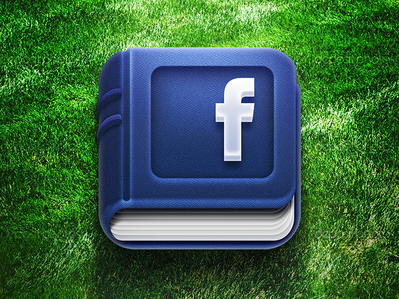 800x600 Facebook Ios Icon Icon Apps Ios App Icon, Ios Icon, Mobile App