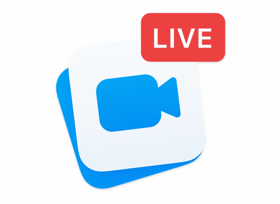920x672 Livedesk For Facebook Live On The Mac App Store
