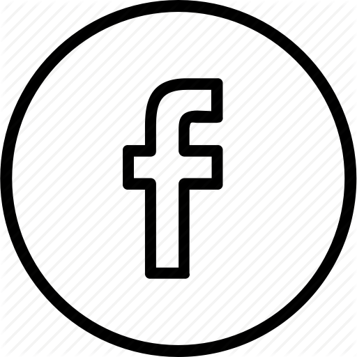 Facebook App Icon Transparent at Collection of