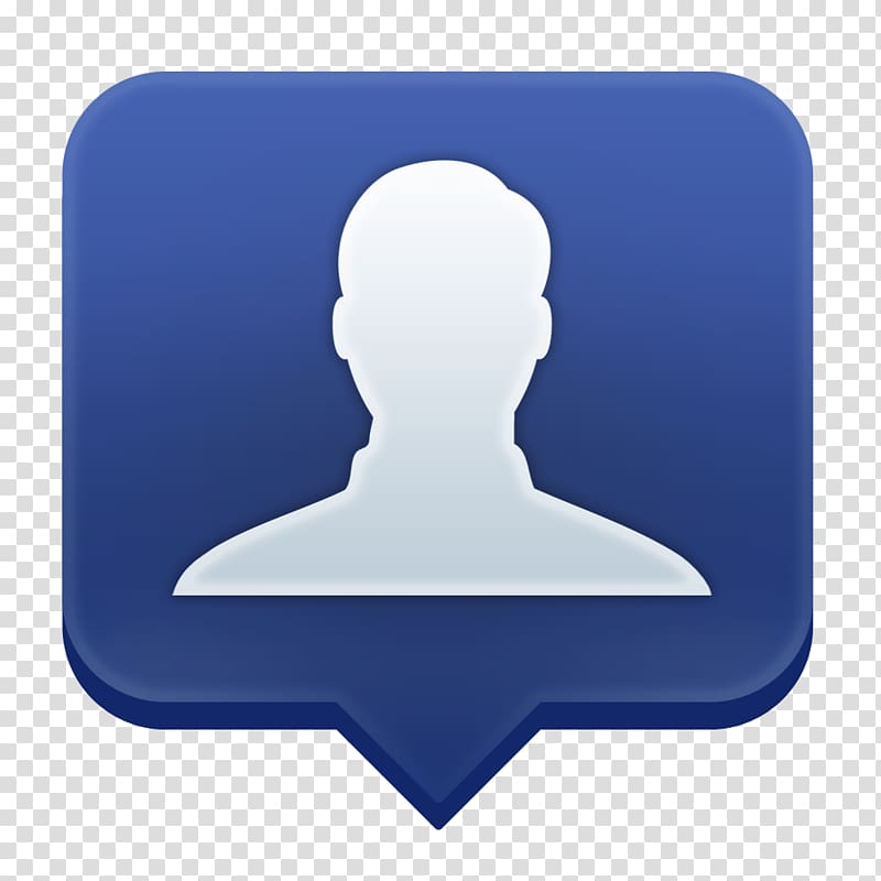 800x800 Facebook Computer Icons Symbol Mac App Store, Friends Transparent