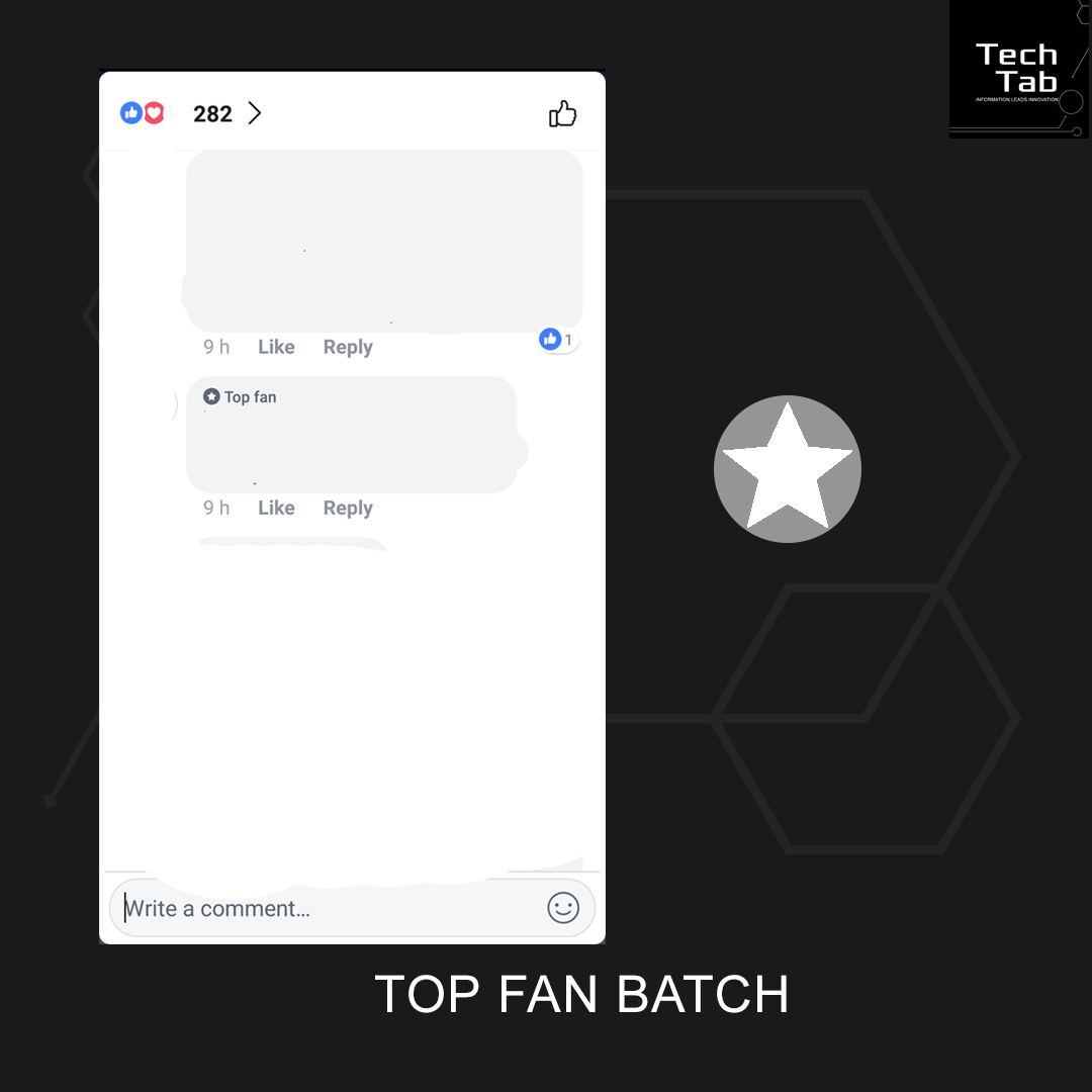 1080x1080 Facebook Fan Batch