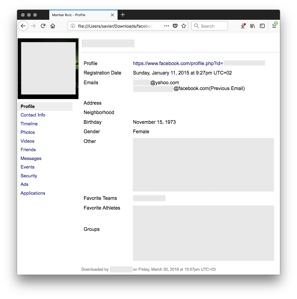 975x983 Facebook Archives Predictive Name Some Found Online Devrandom