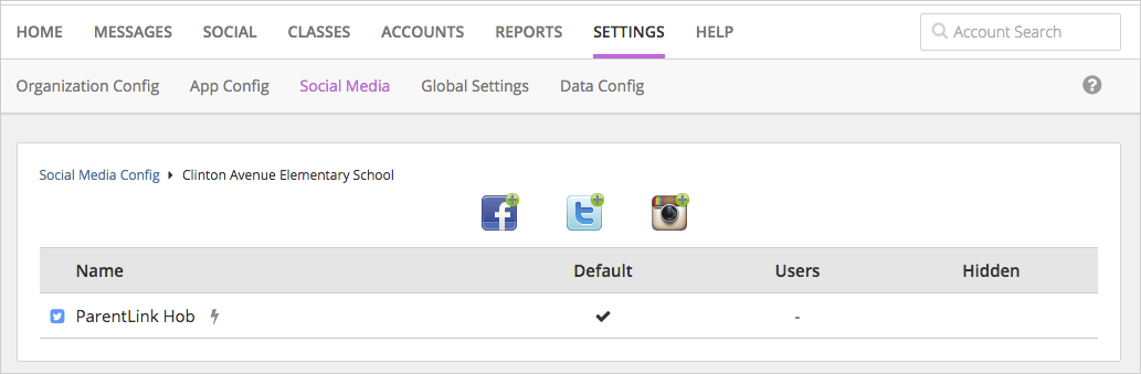 1033x339 Configure Social Media Manager Blackboard Help