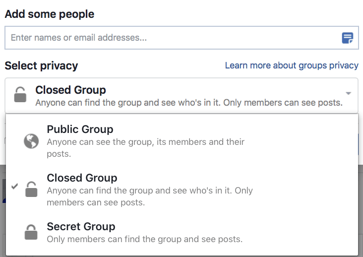 732x518 Everything You Need To Know About Facebook Groups