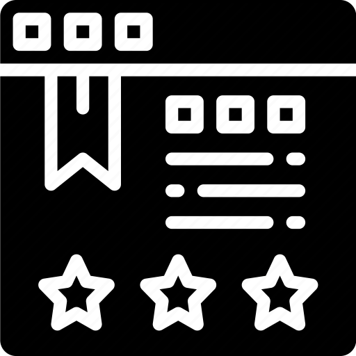 512x512 Bookmark, Facebook, Instagram, Media, Social Icon