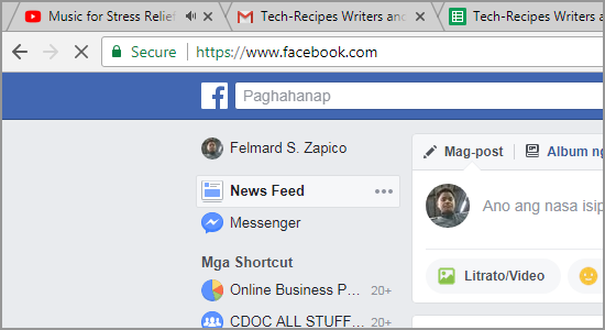 550x300 How To Bookmark On Google Chrome