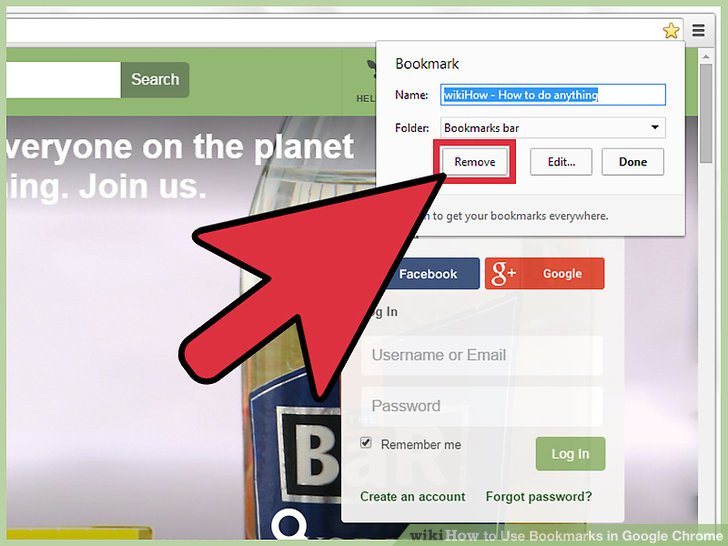 728x546 Ways To Use Bookmarks In Google Chrome