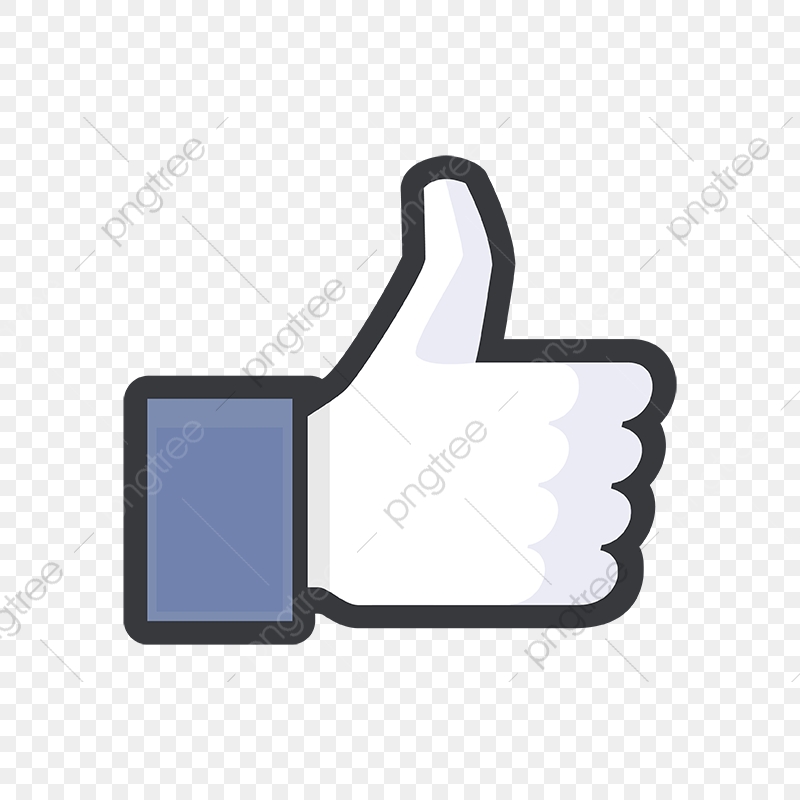 800x800 Facebook Like Icon, Facebook, Facebook Button, Facebook Icon Png