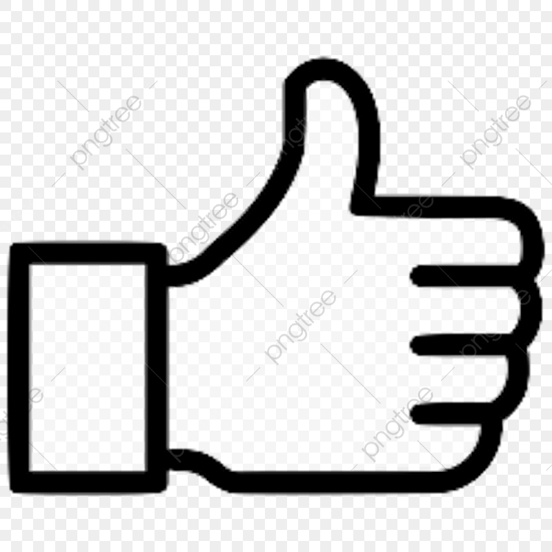 800x800 Facebook Thumb Icon, Facebook Like, Facebook, Facebook Button Png