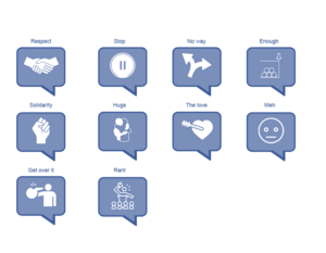 300x233 Original Button Icons For Facebook Special Contest