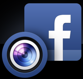 273x258 Facebook's New App Facebook Camera