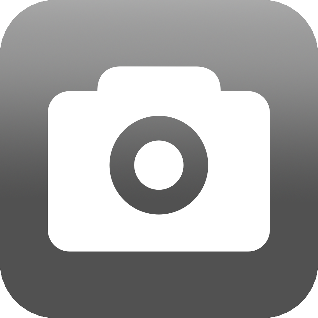 1024x1024 Facebook Camera Icon Images