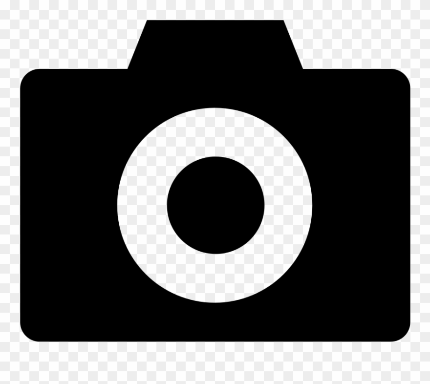 880x786 High Contrast Camera Photo
