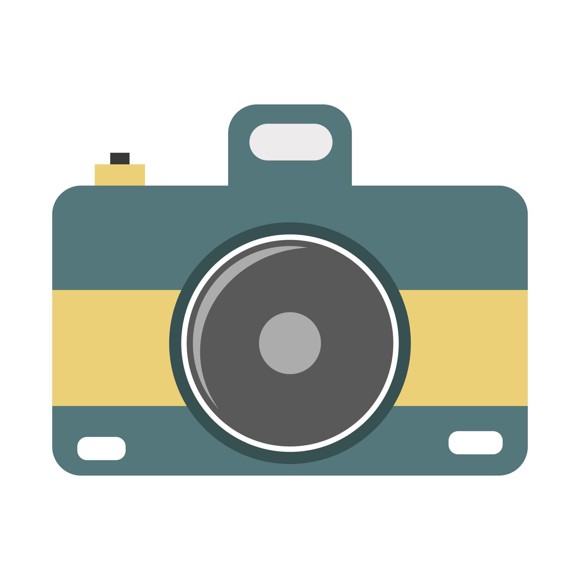 1920x1920 Camera Icon