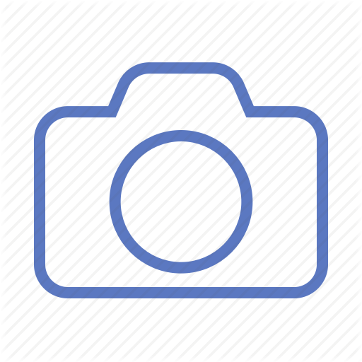 512x512 Camera, Dslr, Photo Icon