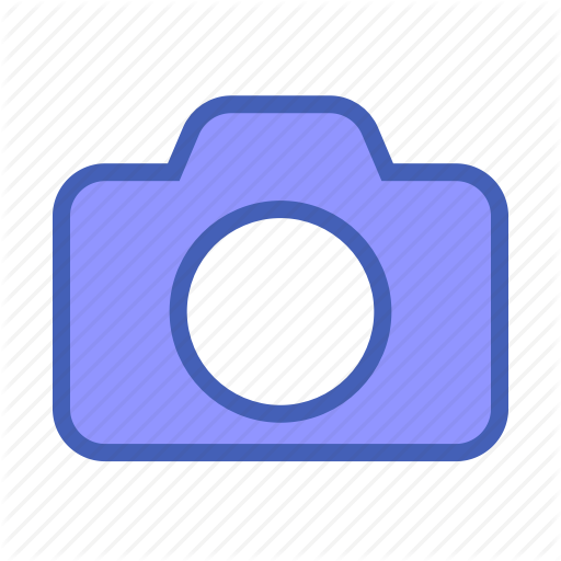 512x512 Camera, Facebook, Photo Icon