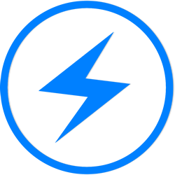 250x250 Facebook Messenger Logo Transparent Png Pictures