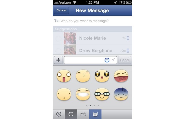 775x500 Facebook Messenger Review Messaging App Reviews