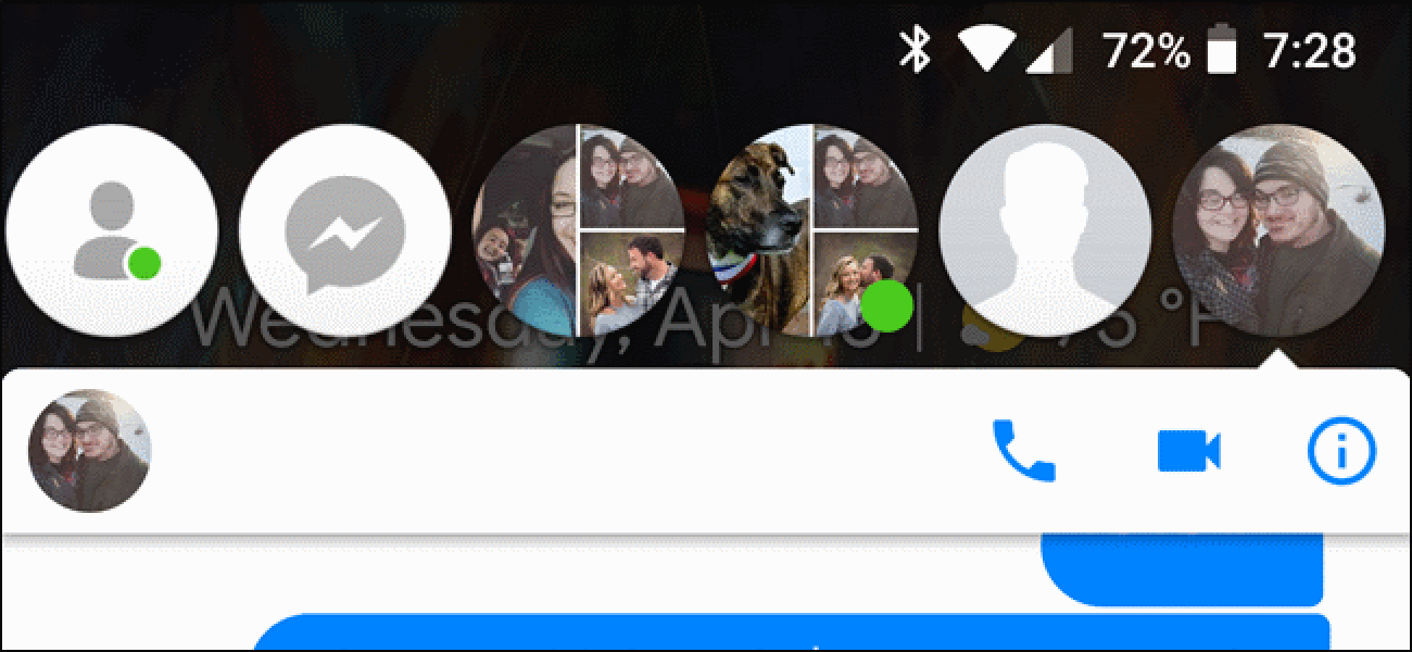 1300x600 How To Disable Facebook Messenger Chat Head Icons On Android
