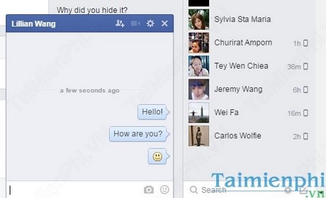 460x279 How To Add Icons, Icon Chat On Facebook