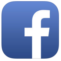 200x200 Facebook App