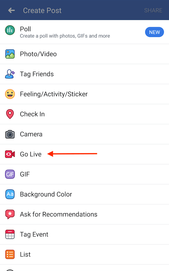 690x1106 How To Use Facebook Live The Ultimate Guide
