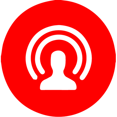 400x400 Facebook Live Logo Transparent Png