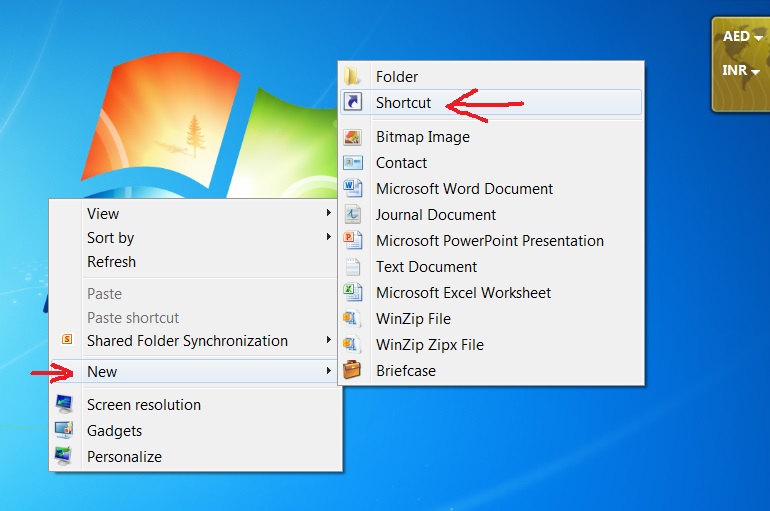 How To Create Facebook Desktop Icon Scoopak 770x511 How To Create Facebook Desktop Icon Scoopak