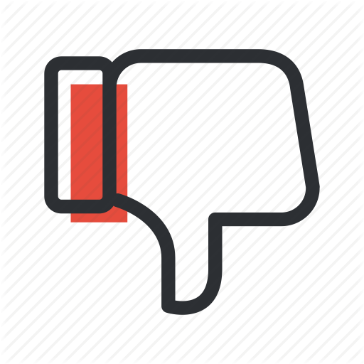 Bad, Dislike, Down, Facebook, Social, Thumbs Icon 512x512 Bad, Dislike, Down, Facebook, Social, Thumbs Icon