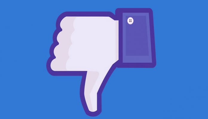 Facebook Is Testing 'dislike' Button 696x398 Facebook Is Testing 'dislike' Button