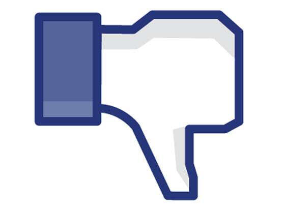 Why We'll Never Get A Dislike Button On Facebook E! News 560x415 Why We'll Never Get A Dislike Button On Facebook E! News