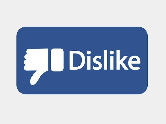 You Want A Dislike Button Here's Why Facebook Isn't Giving You 642x480 You Want A Dislike Button Here's Why Facebook Isn't Giving You