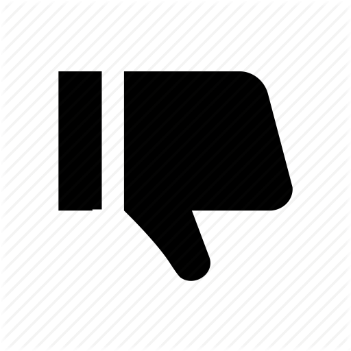 Dislike, Facebook, Finger, Hand, Hate Icon 512x512 Dislike, Facebook, Finger, Hand, Hate Icon