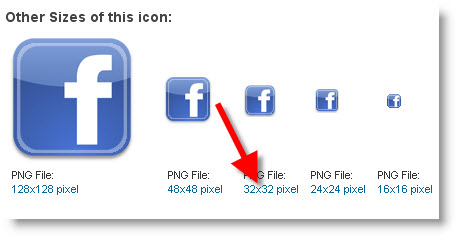 455x235 How To Add Social Networking Buttons To Your Email Signature
