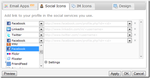 484x252 How To Link To My Facebook Fan